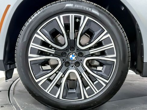 Used 2026 BMW X3 xDrive30i w/ Convenience Package AWD/4WD image 27