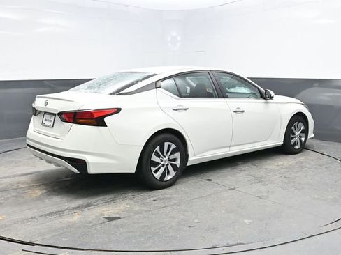 Used 2021 Nissan Altima 2.5 S image 7