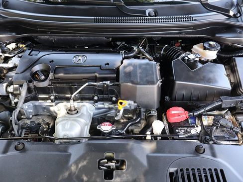 Used 2022 Acura ILX FWD image 40