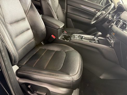 Used 2018 MAZDA CX-5 Grand Touring FWD image 25