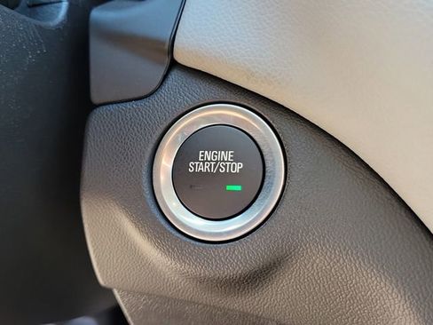 Certified 2024 Chevrolet Equinox LS w/ Midnight Edition image 27