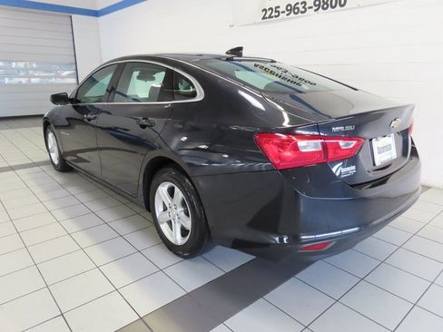 Used 2023 Chevrolet Malibu LT image 11