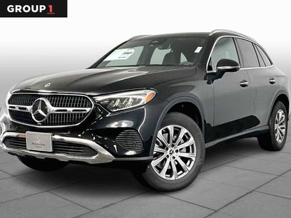 New 2026 Mercedes-Benz GLC 300 GLC 300