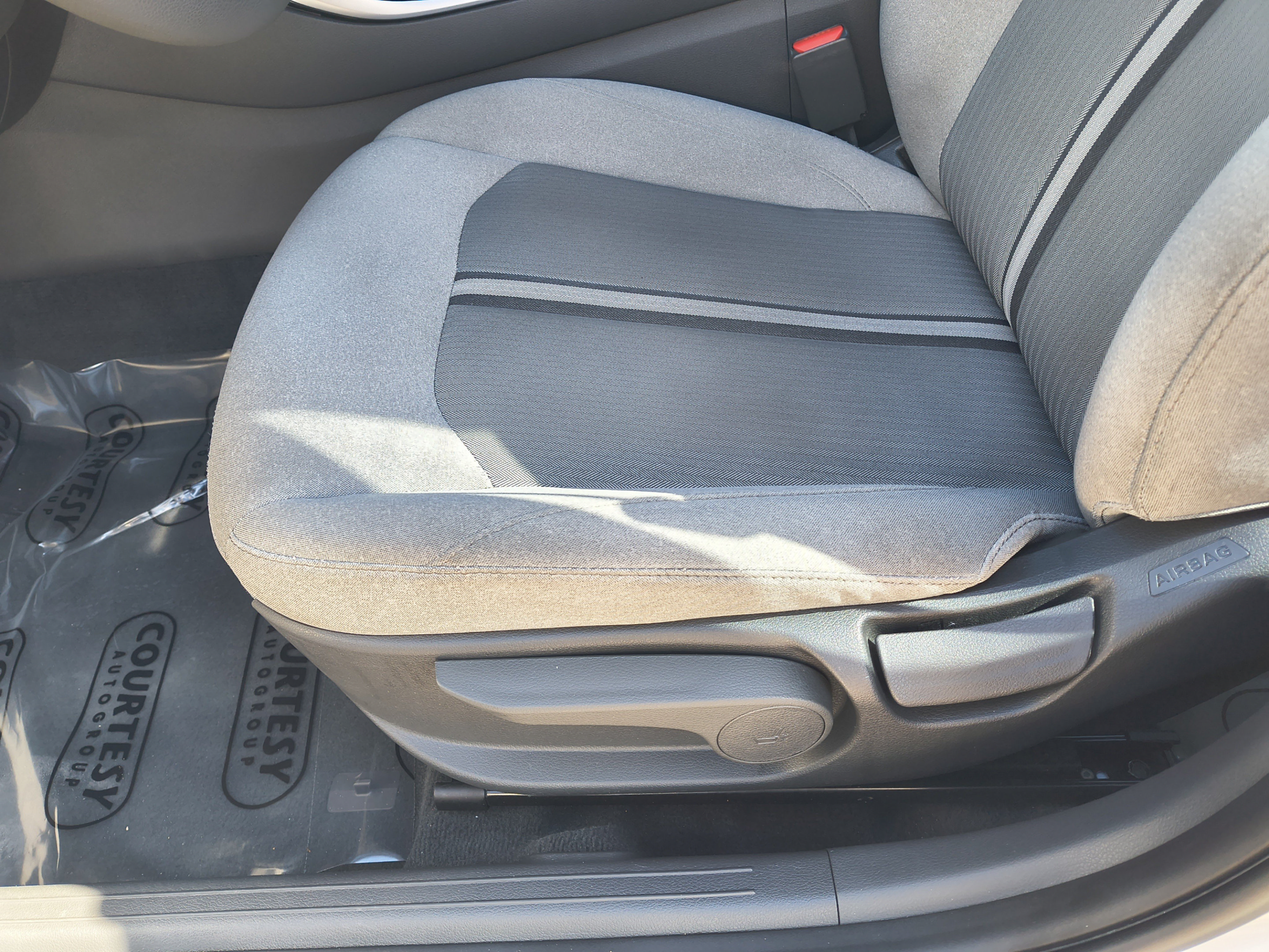 Certified 2022 Hyundai Sonata SE FWD image 18