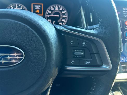 Used 2022 Subaru Legacy Premium image 18
