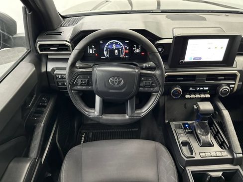 Used 2024 Toyota Tacoma SR RWD image 22