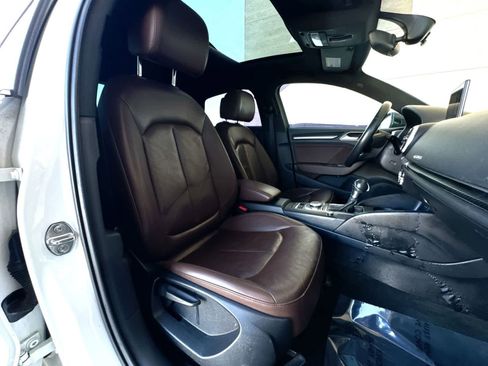 Used 2019 Audi A3 2.0T Premium w/ Convenience Package image 22