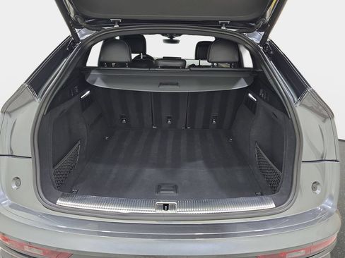 Used 2023 Audi SQ5 Premium Plus w/ Premium Plus Package AWD/4WD image 14