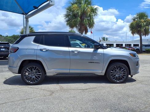 Used 2023 Jeep Compass High Altitude image 21