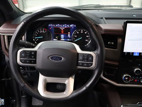 Used 2024 Ford Expedition Max Limited image 16