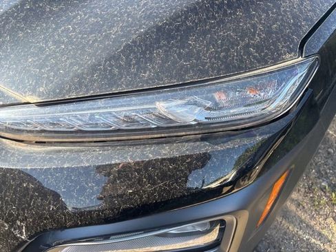 Used 2021 Hyundai Kona Ultimate AWD/4WD image 2
