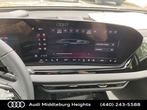 Used 2025 Audi A5 2.0T Premium Plus w/ Premium Plus image 42