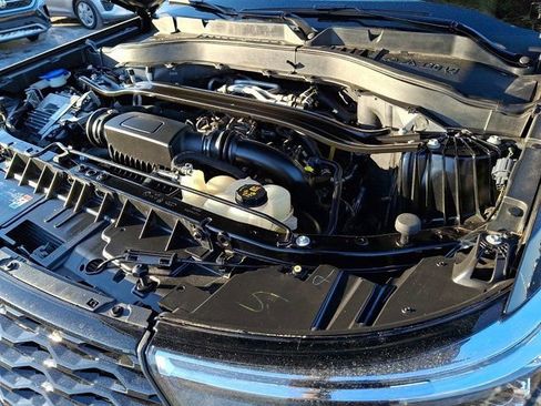 Used 2021 Ford Explorer ST w/ Equipment Group 401A image 36