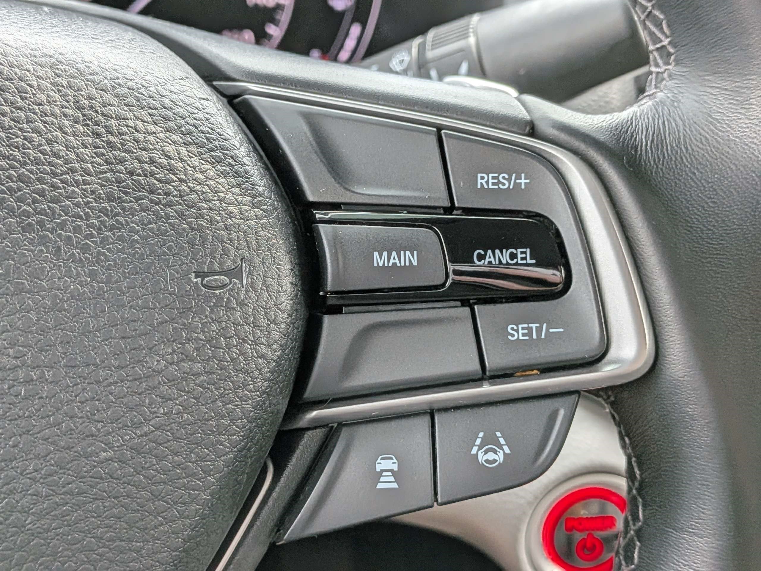 Used 2020 Honda Accord EX-L image 32
