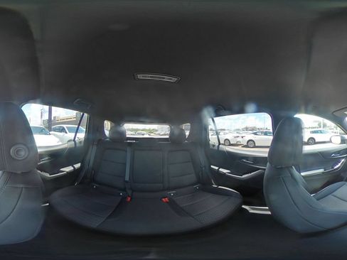 Used 2025 Chevrolet Equinox LT FWD image 41