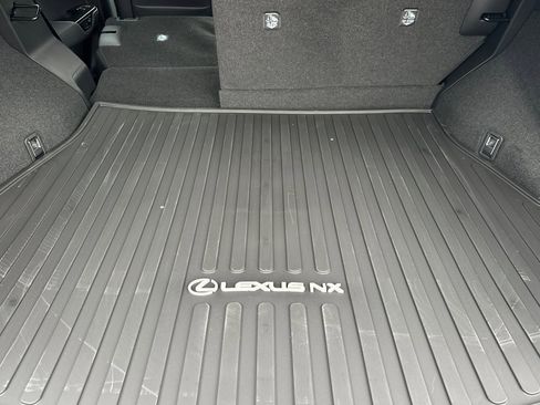 New 2026 Lexus NX 450h+ F Sport image 29