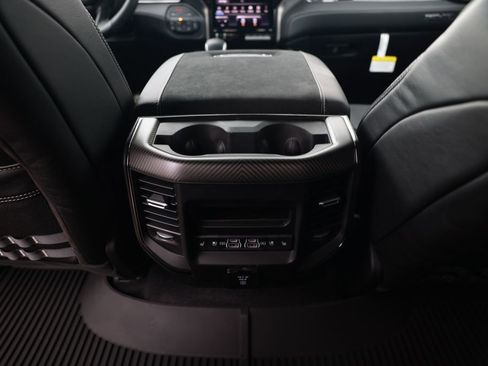 New 2026 RAM 1500 RHO w/ RHO Level 1 Equipment Group image 32