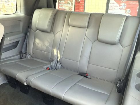 Used 2015 Honda Pilot EX-L image 20