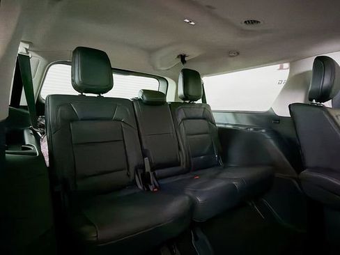 New 2025 Lincoln Navigator L Reserve AWD/4WD image 30