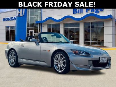 Used 2004 Honda S2000