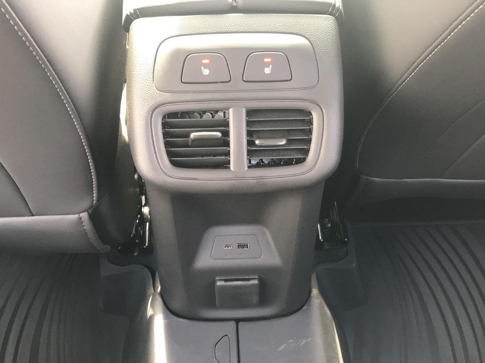 Used 2026 Buick Envision Avenir AWD/4WD image 28