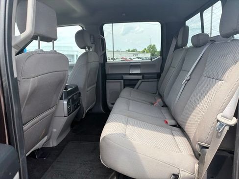 Used 2020 Ford F150 XLT w/ Equipment Group 302A Luxury AWD/4WD image 27