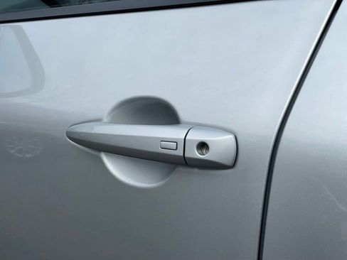 Certified 2023 Nissan Rogue SV AWD/4WD image 30