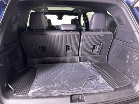 New 2026 Chevrolet Traverse LT w/ Sun and Wheel Package image 63