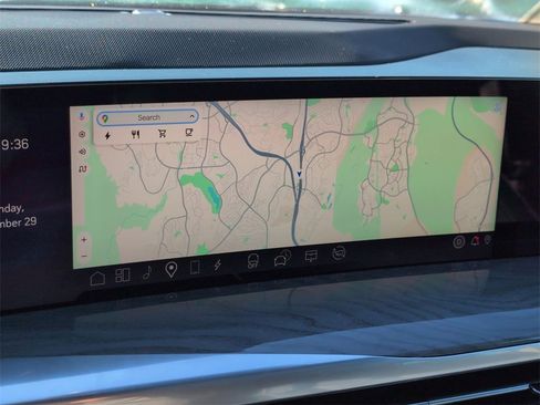 Used 2025 Cadillac Escalade IQ Luxury 2 image 12