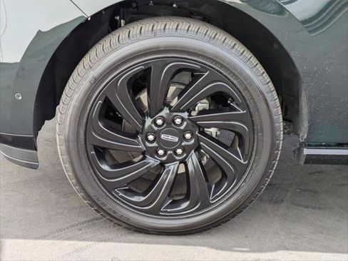 New 2023 Lincoln Navigator L Black Label AWD/4WD image 37