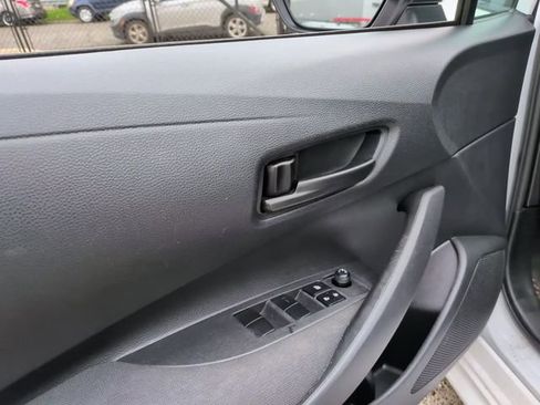 Used 2024 Toyota Corolla LE FWD image 12