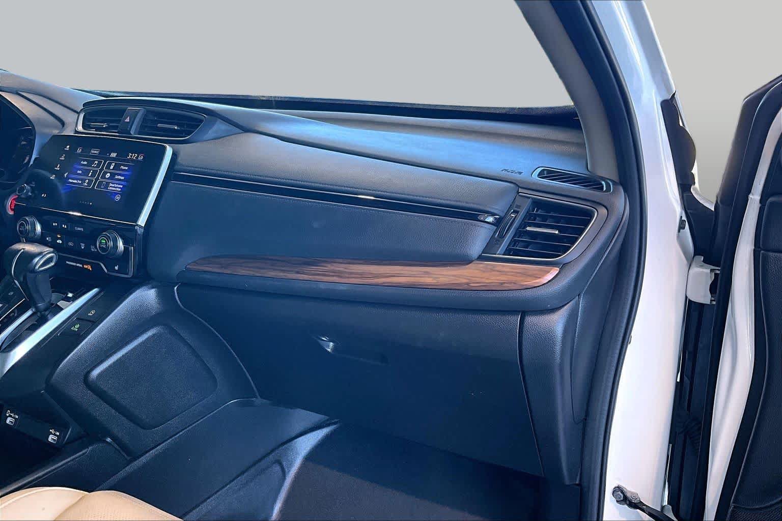 Used 2022 Honda CR-V EX-L image 20