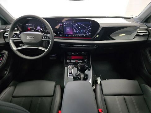 New 2025 Audi A5 2.0T Premium Plus image 17