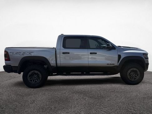 Used 2024 RAM 1500 TRX AWD/4WD image 6