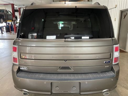 Used 2014 Ford Flex SEL w/ Equipment Group 202A AWD/4WD image 26