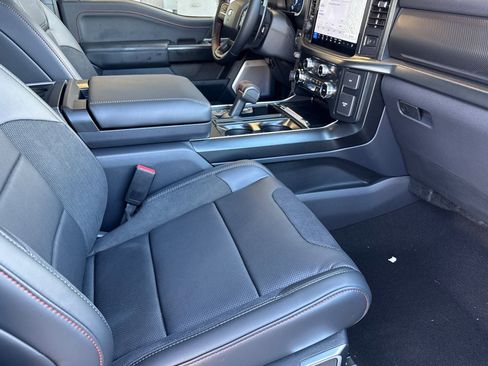 New 2025 Ford F150 Raptor image 16