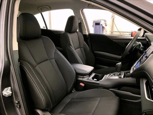 Used 2022 Subaru Legacy image 7