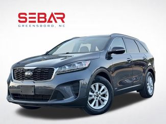 Used 2019 Kia Sorento AWD V6 w/ LX V6 Convenience Package video 1