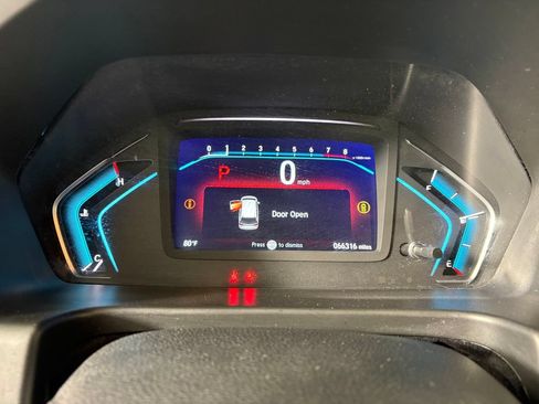 Used 2022 Honda Odyssey Touring image 17