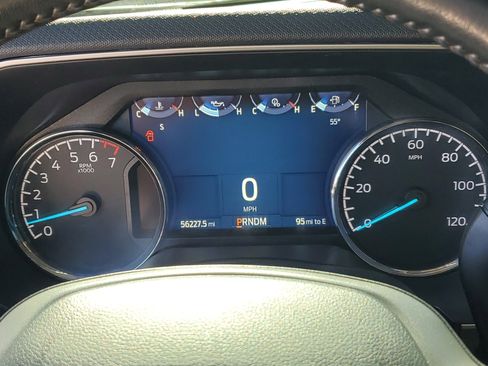 Used 2022 Ford F150 XLT w/ Equipment Group 302A High image 30