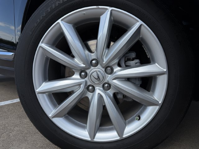 Used 2021 Acura RDX FWD image 8