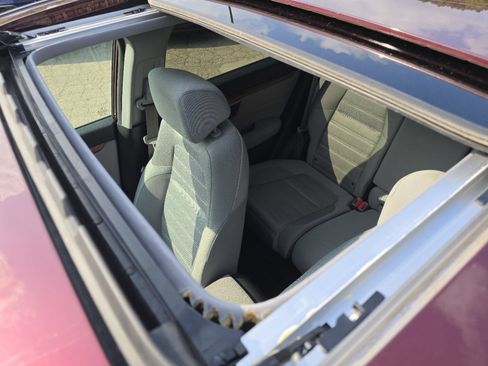 Used 2019 Honda CR-V EX image 3