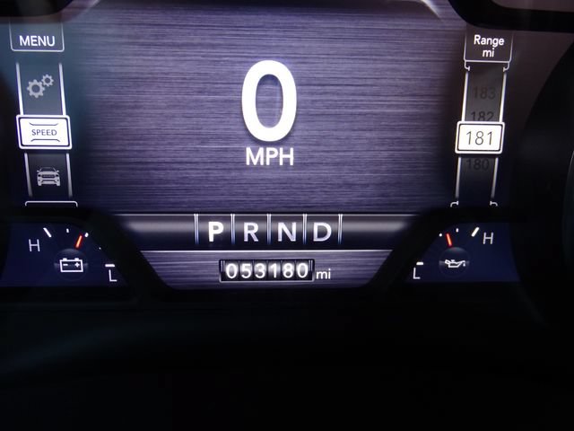 Used 2019 RAM 2500 Big Horn AWD/4WD image 17