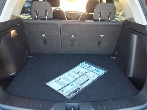 Used 2021 Chevrolet TrailBlazer LT image 30