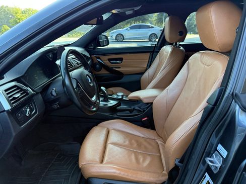 Used 2018 BMW 430i Gran Coupe xDrive AWD/4WD image 35