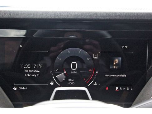 Used 2026 GMC Yukon XL Elevation w/ Elevation Premium Package image 8