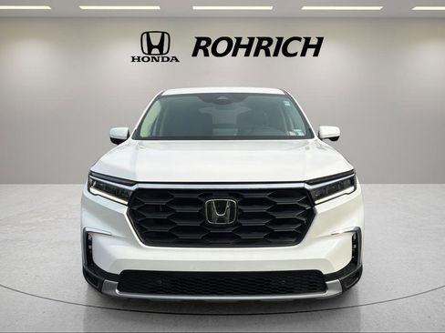 Used 2023 Honda Pilot EX-L image 2