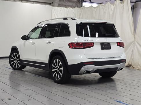Used 2022 Mercedes-Benz GLB 250 4MATIC image 15
