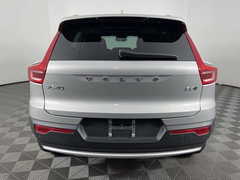 Used 2023 Volvo XC40 B5 Plus w/ Driver Assist Package AWD/4WD image 7