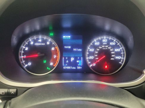 Used 2020 Mitsubishi Eclipse Cross SE AWD/4WD image 23